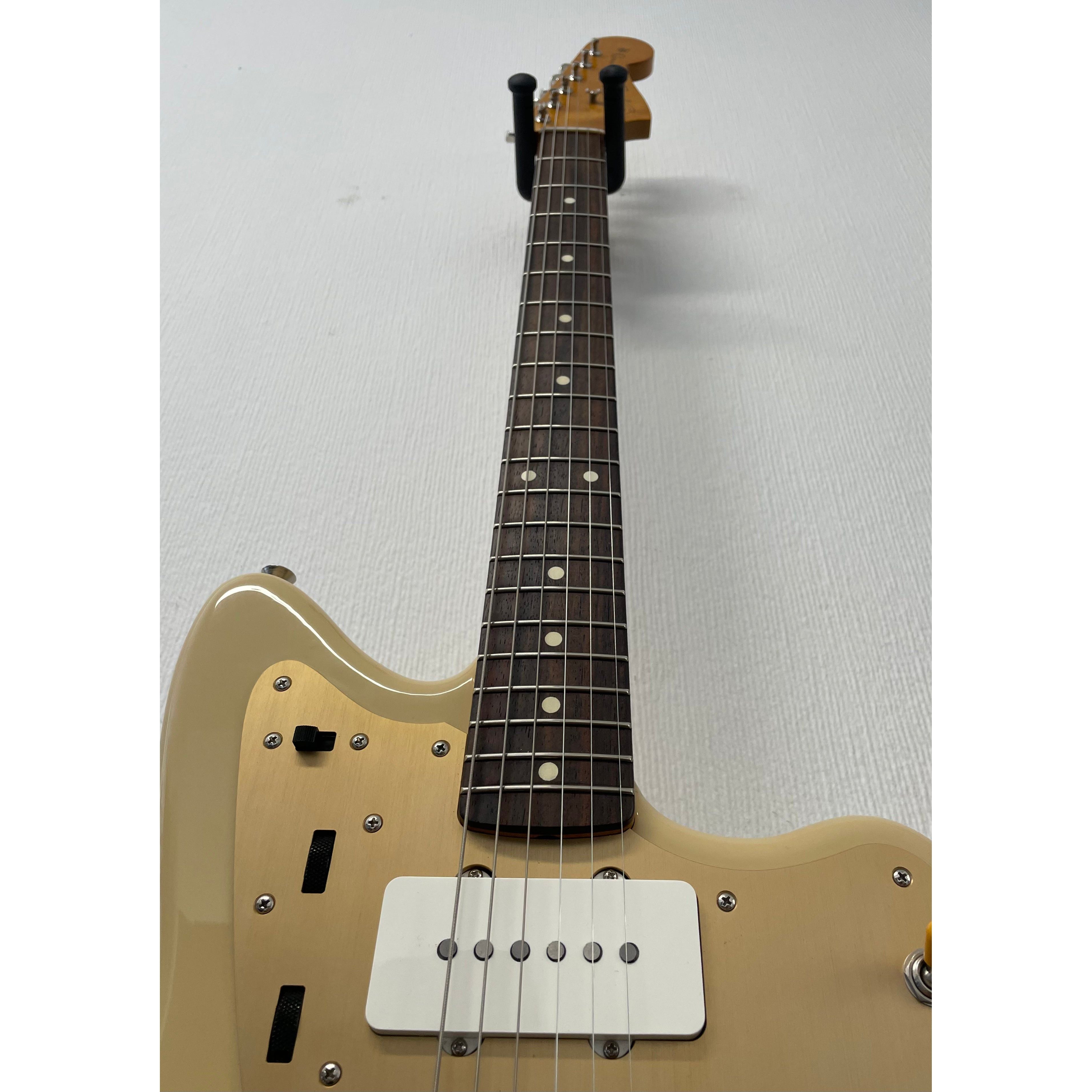 Fender Vintera II 50s Jazzmaster Rosewood Fingerboard Desert Sand Pre-Owned