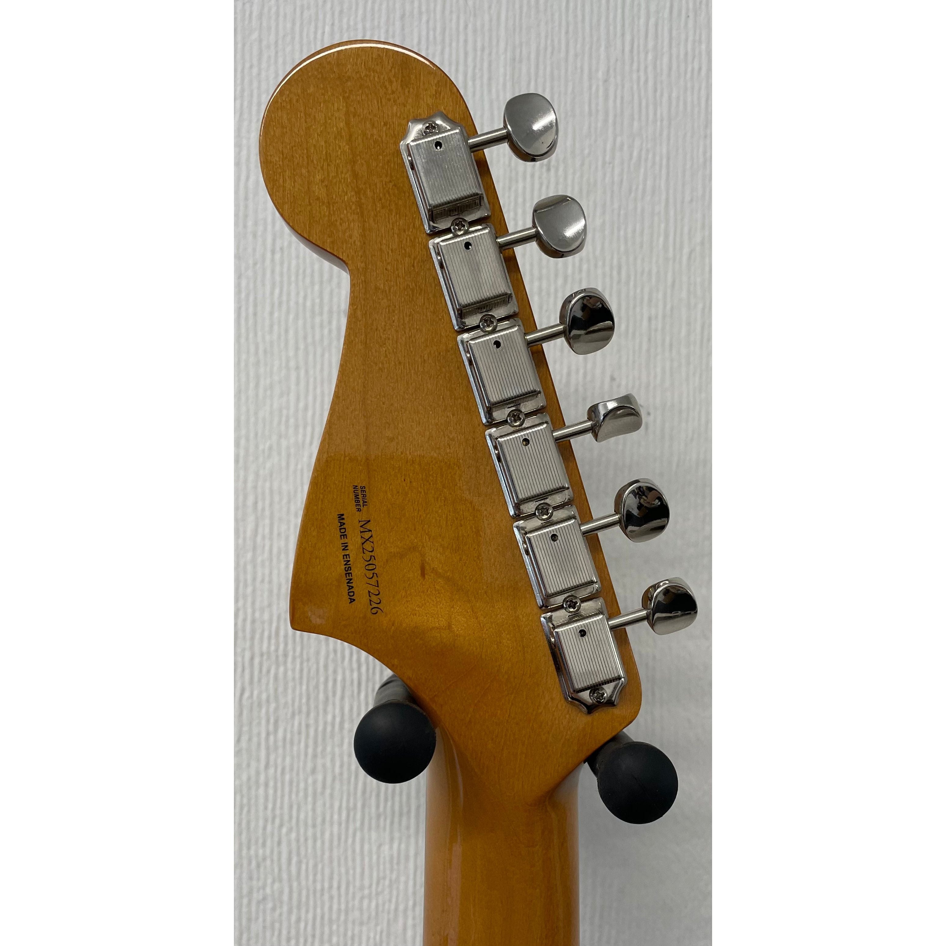 Fender Vintera II 50s Jazzmaster Rosewood Fingerboard Desert Sand Pre-Owned