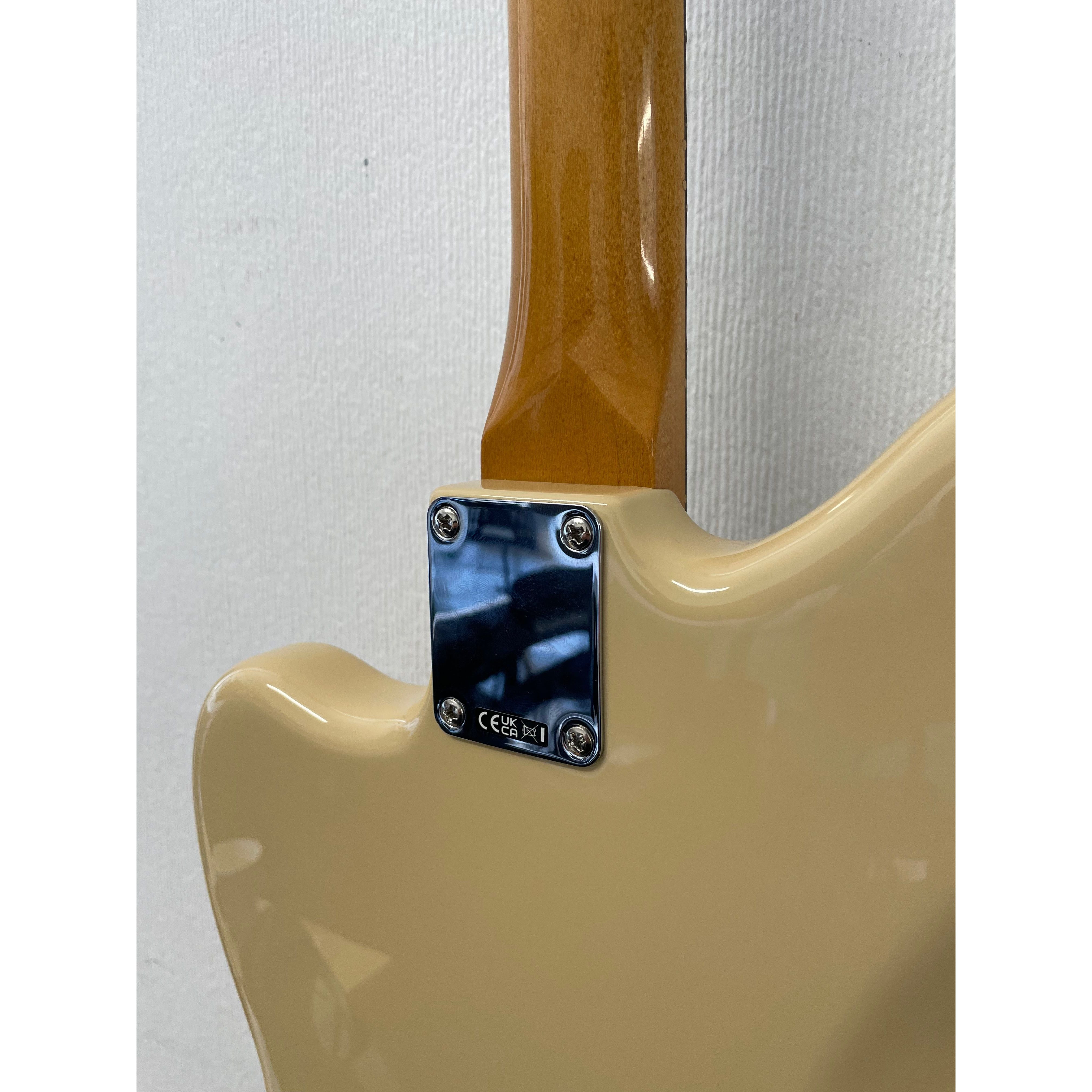 Fender Vintera II 50s Jazzmaster Rosewood Fingerboard Desert Sand Pre-Owned