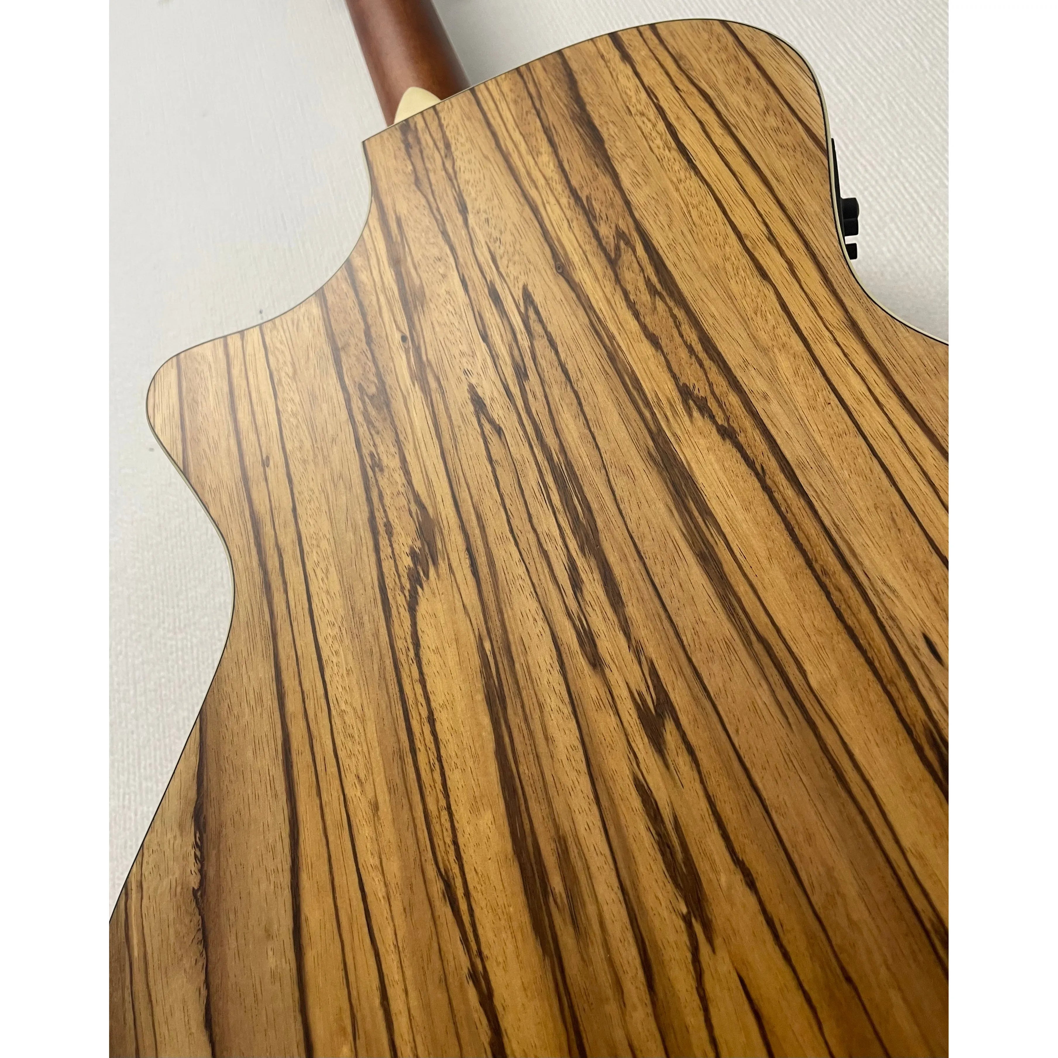 Turner Grand Concert 42CE Electro Acoustic Guitar