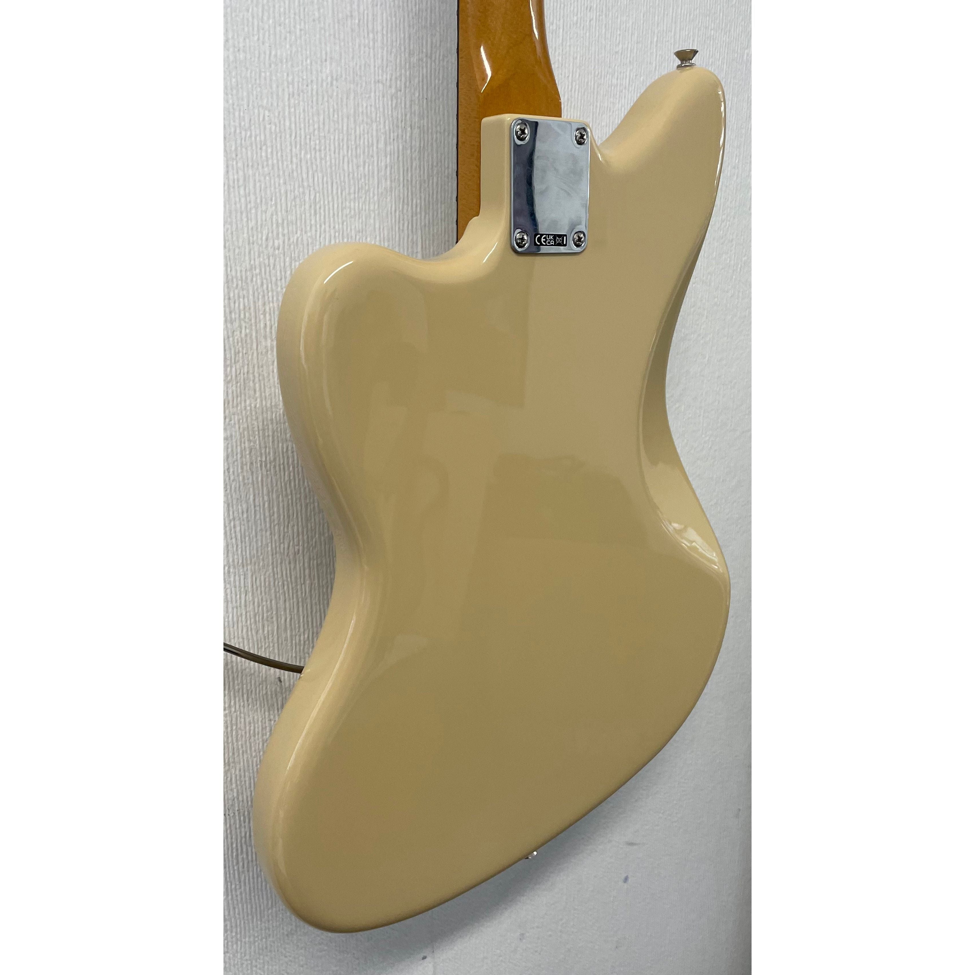 Fender Vintera II 50s Jazzmaster Rosewood Fingerboard Desert Sand Pre-Owned