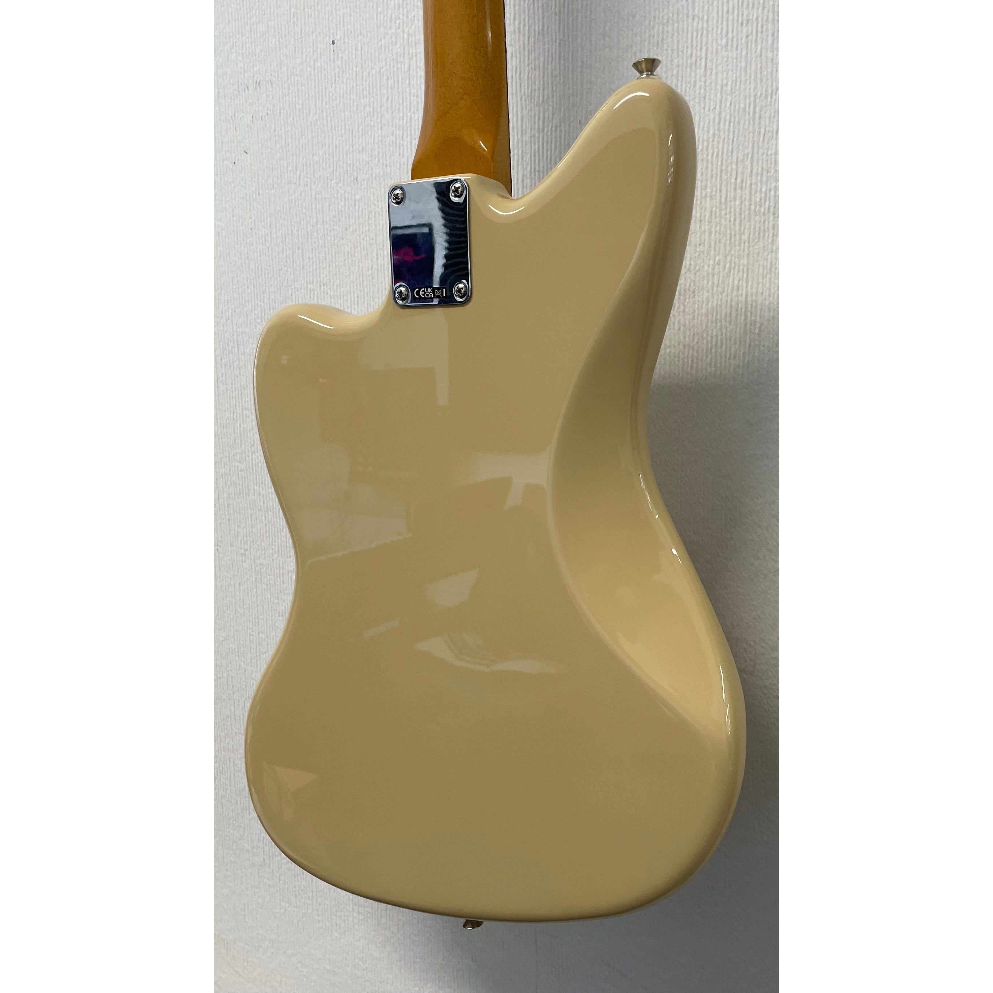 Fender Vintera II 50s Jazzmaster Rosewood Fingerboard Desert Sand Pre-Owned