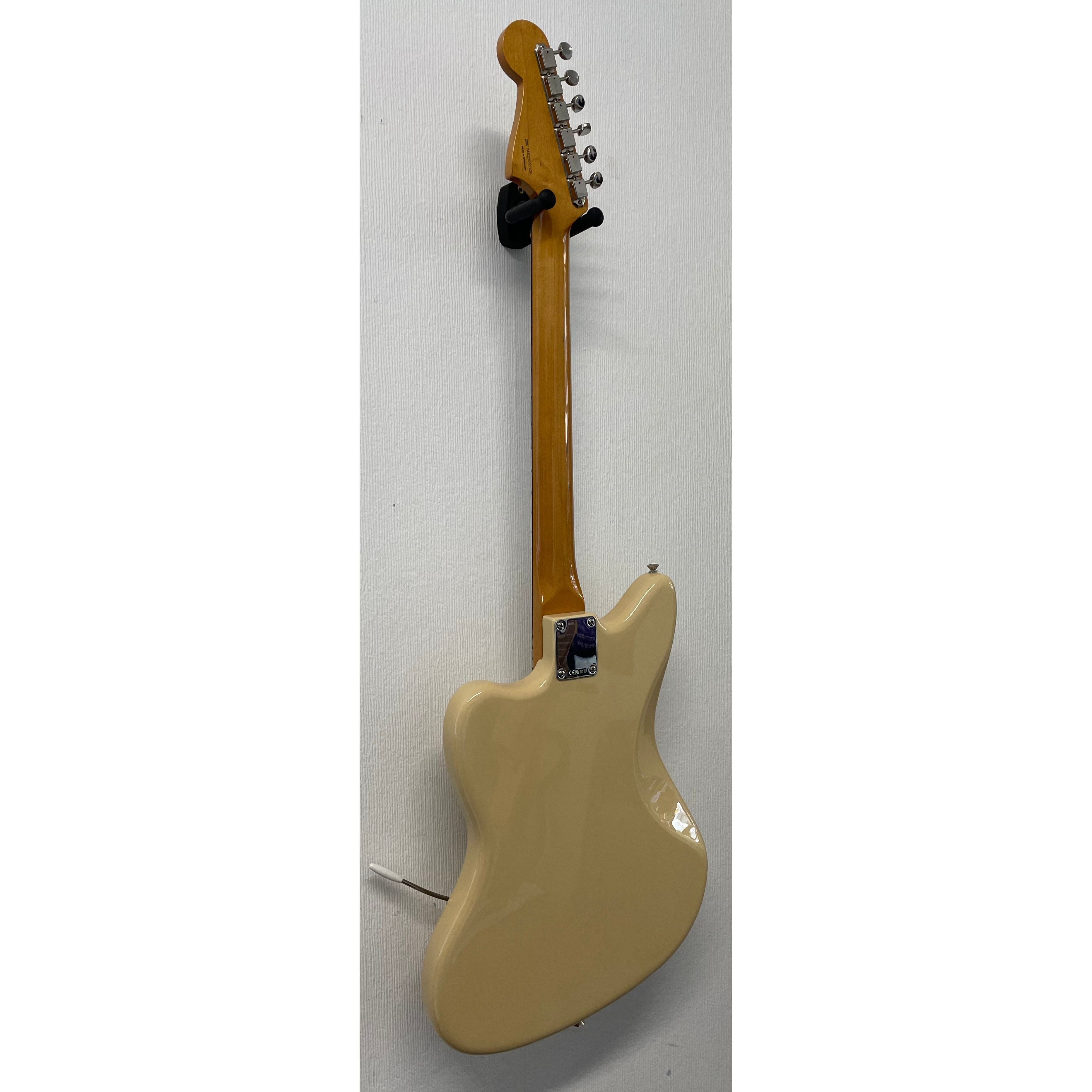 Fender Vintera II 50s Jazzmaster Rosewood Fingerboard Desert Sand Pre-Owned