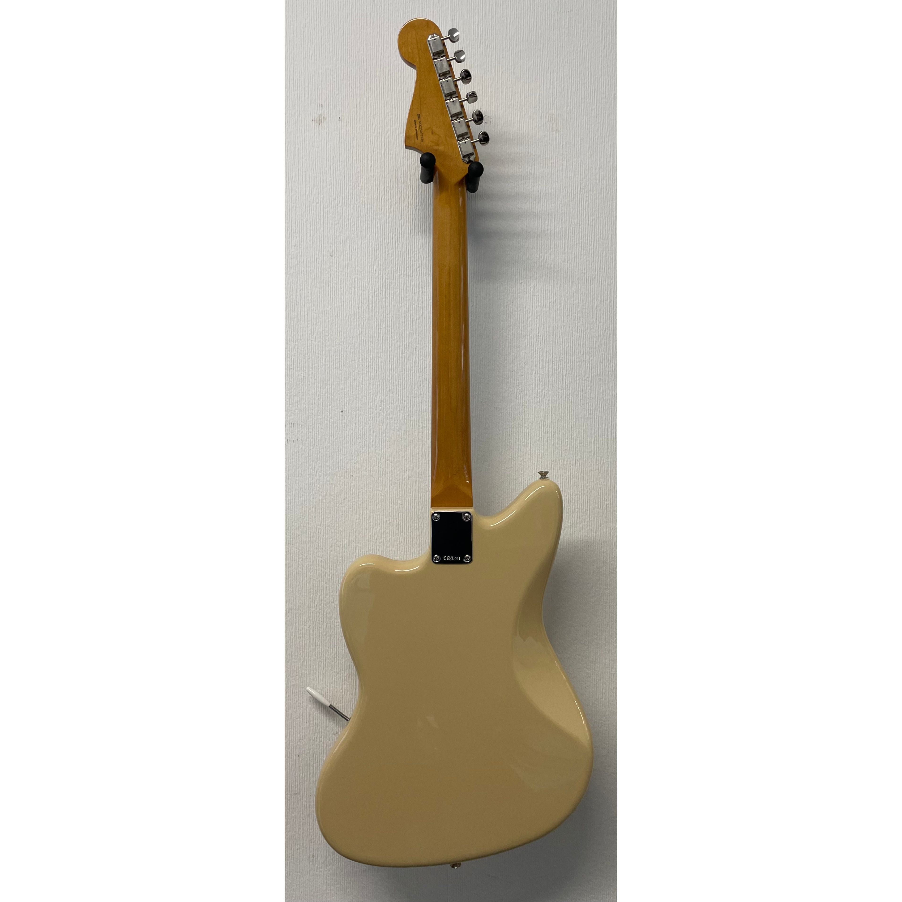 Fender Vintera II 50s Jazzmaster Rosewood Fingerboard Desert Sand Pre-Owned