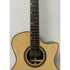 Turner Grand Concert 72CE Electro Acoustic Guitar B-STOCK
