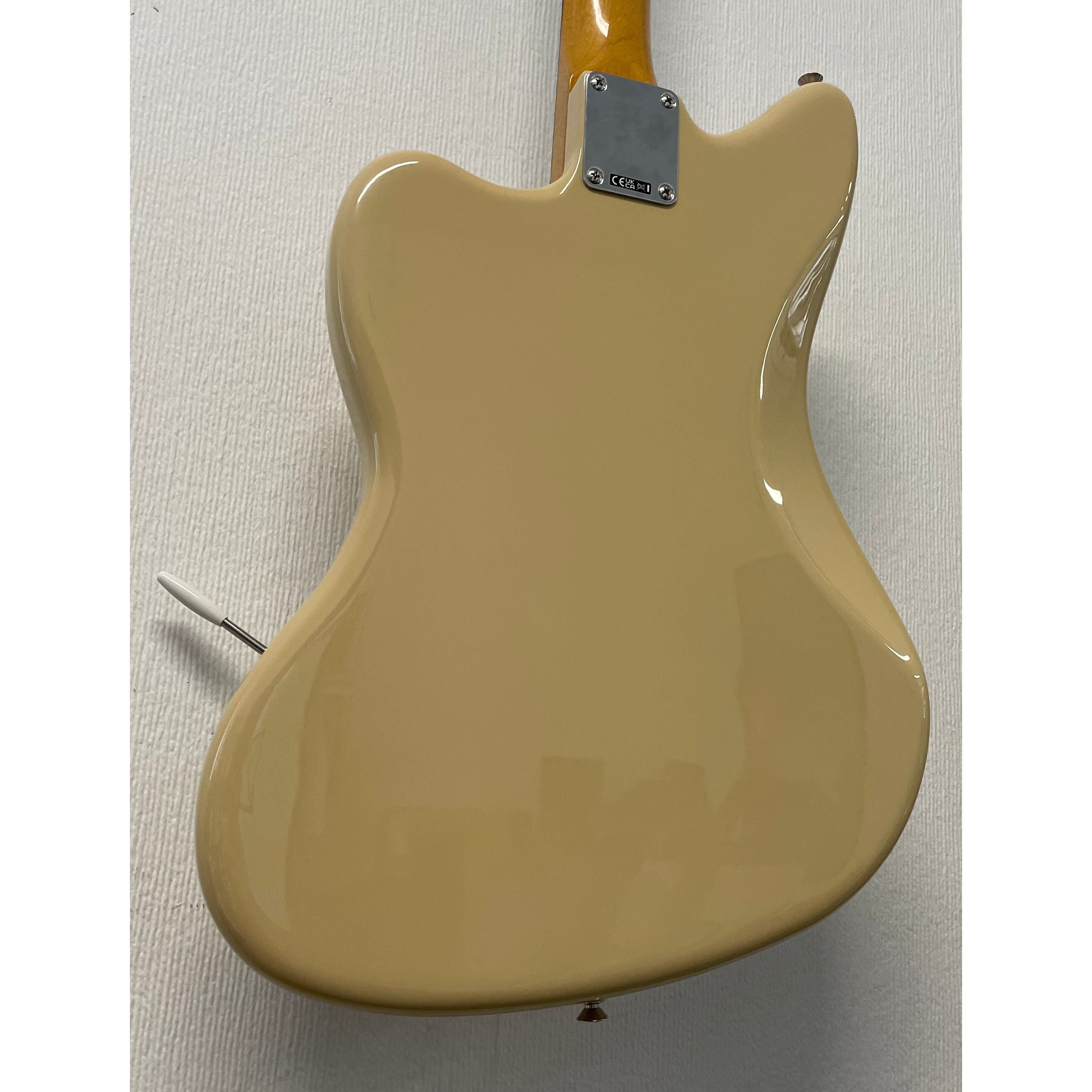 Fender Vintera II 50s Jazzmaster Rosewood Fingerboard Desert Sand Pre-Owned