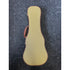 Stagg Ukulele Case in Tweed for Soprano - B-Stock