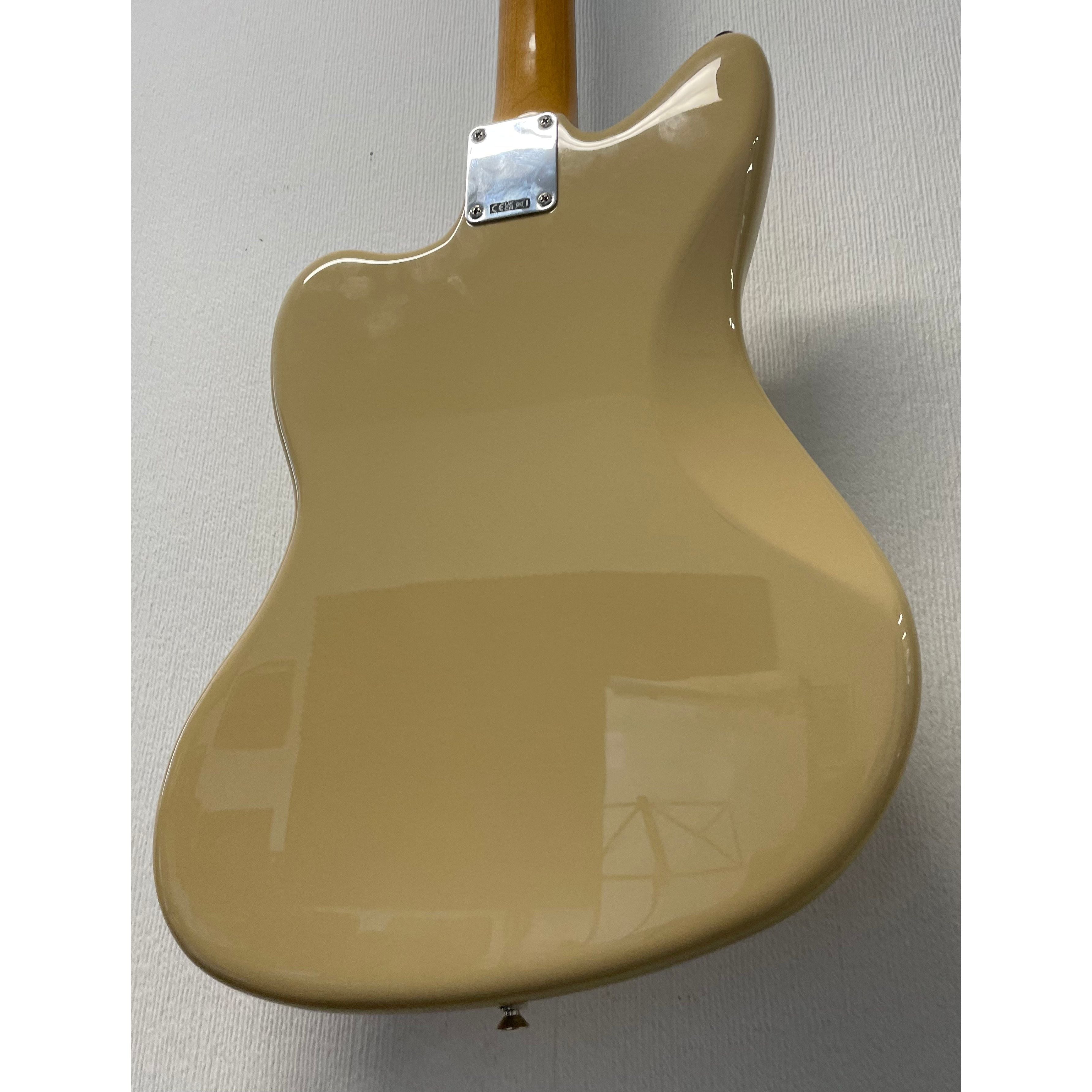 Fender Vintera II 50s Jazzmaster Rosewood Fingerboard Desert Sand Pre-Owned
