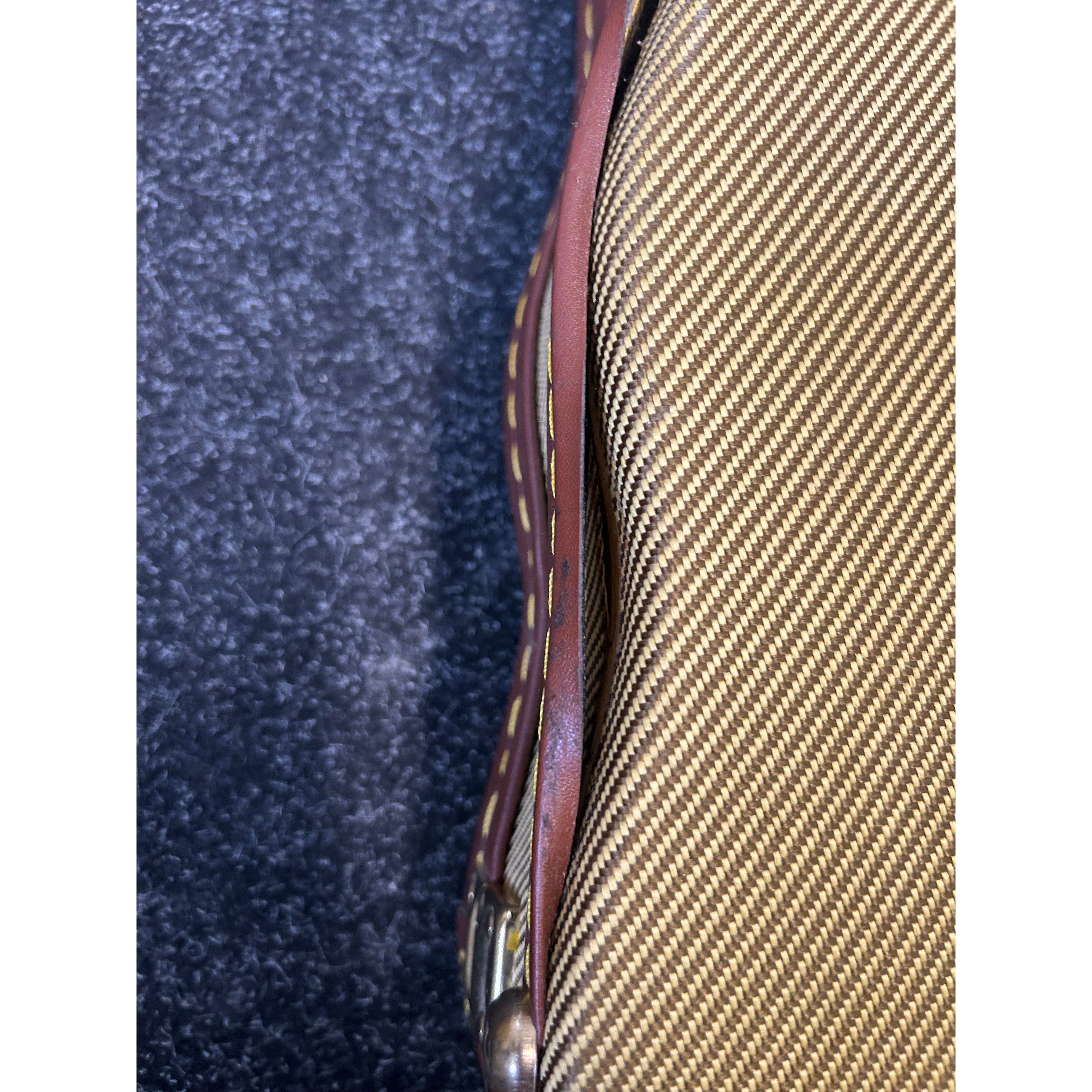 Stagg Ukulele Case in Tweed for Soprano - B-Stock