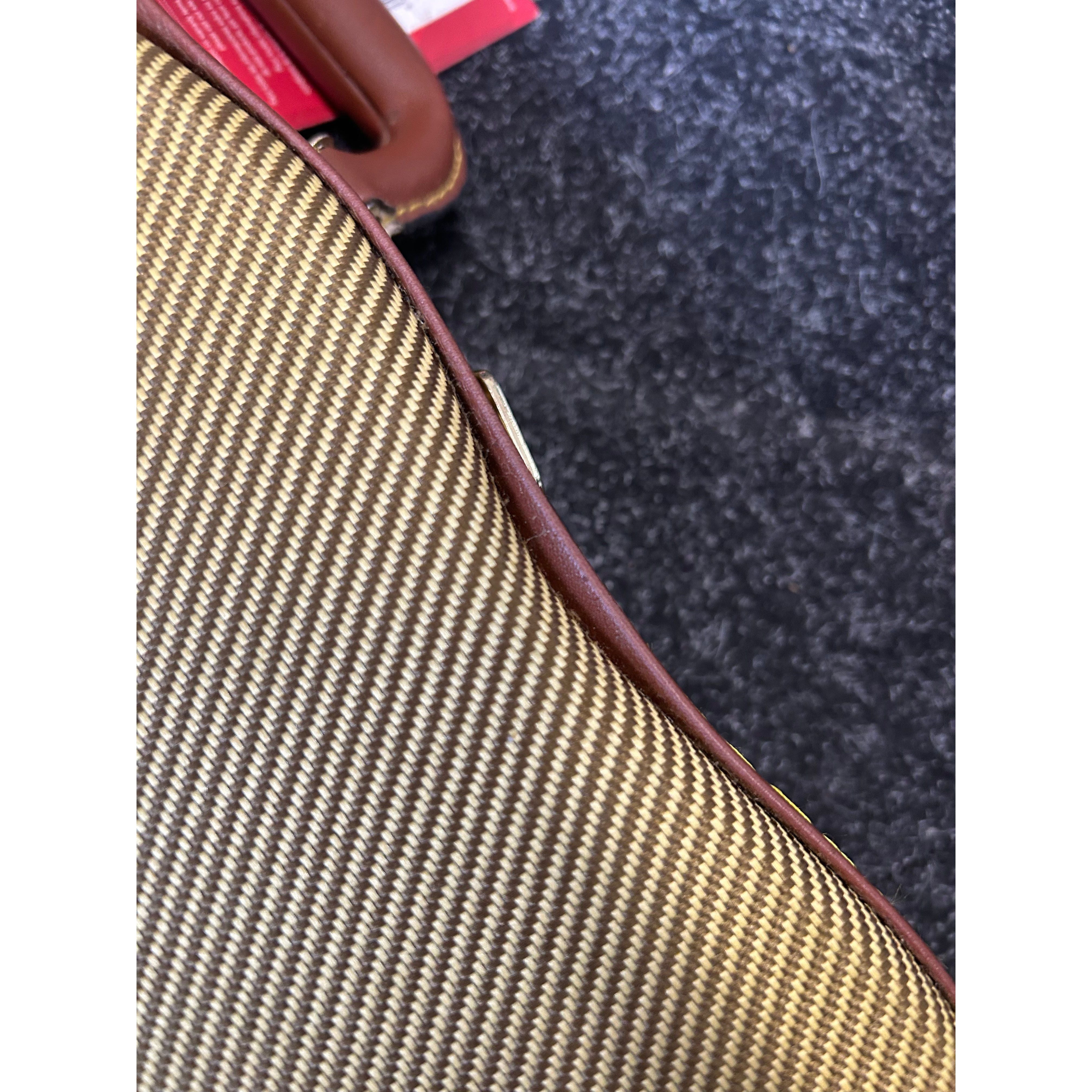 Stagg Ukulele Case in Tweed for Soprano - B-Stock