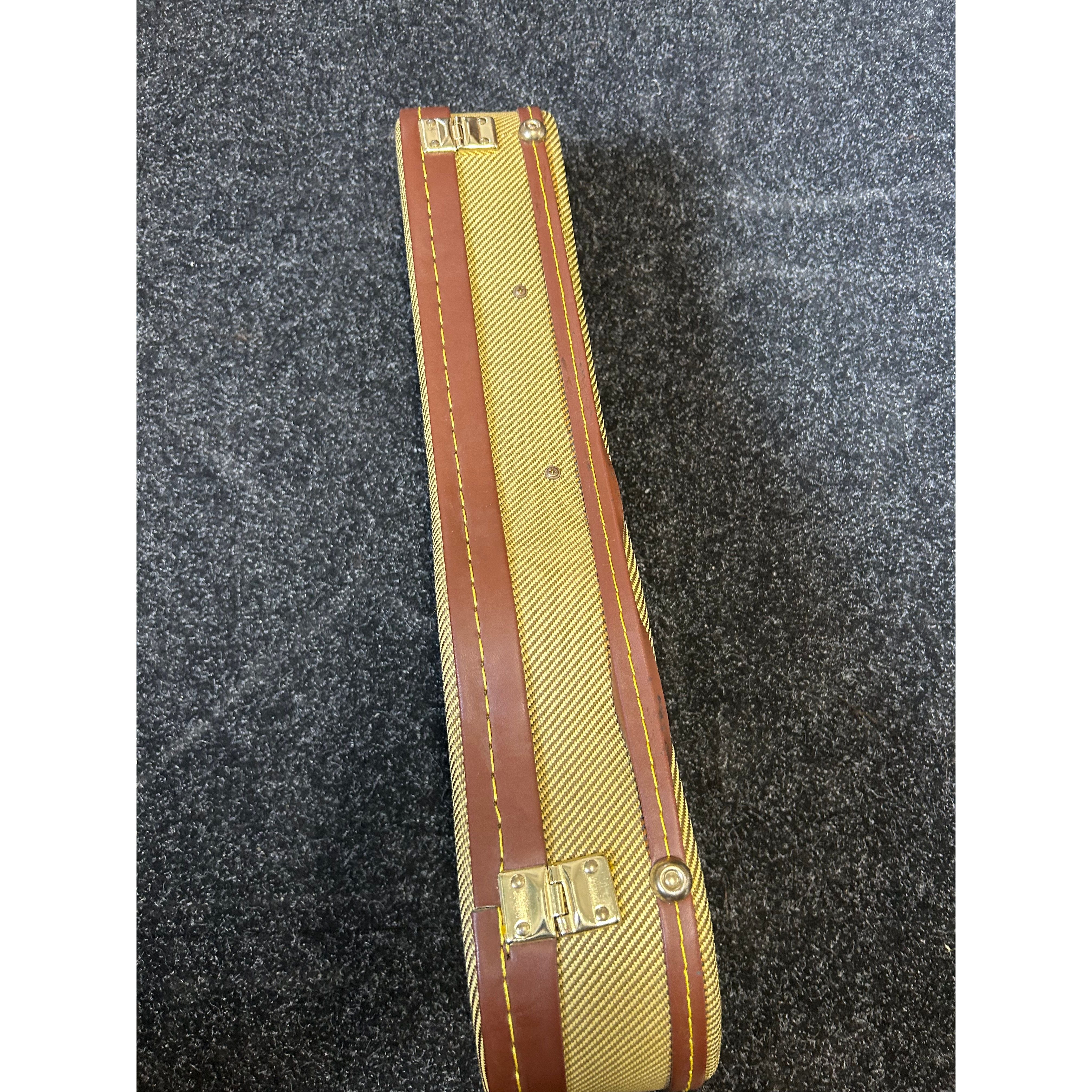 Stagg Ukulele Case in Tweed for Soprano - B-Stock