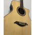 Turner Grand Concert 72CE Electro Acoustic Guitar B-STOCK