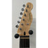 Squier Paranormal Series Baritone Cabronita Telecaster Electric Guitar in Surf Green Pre-Owned
