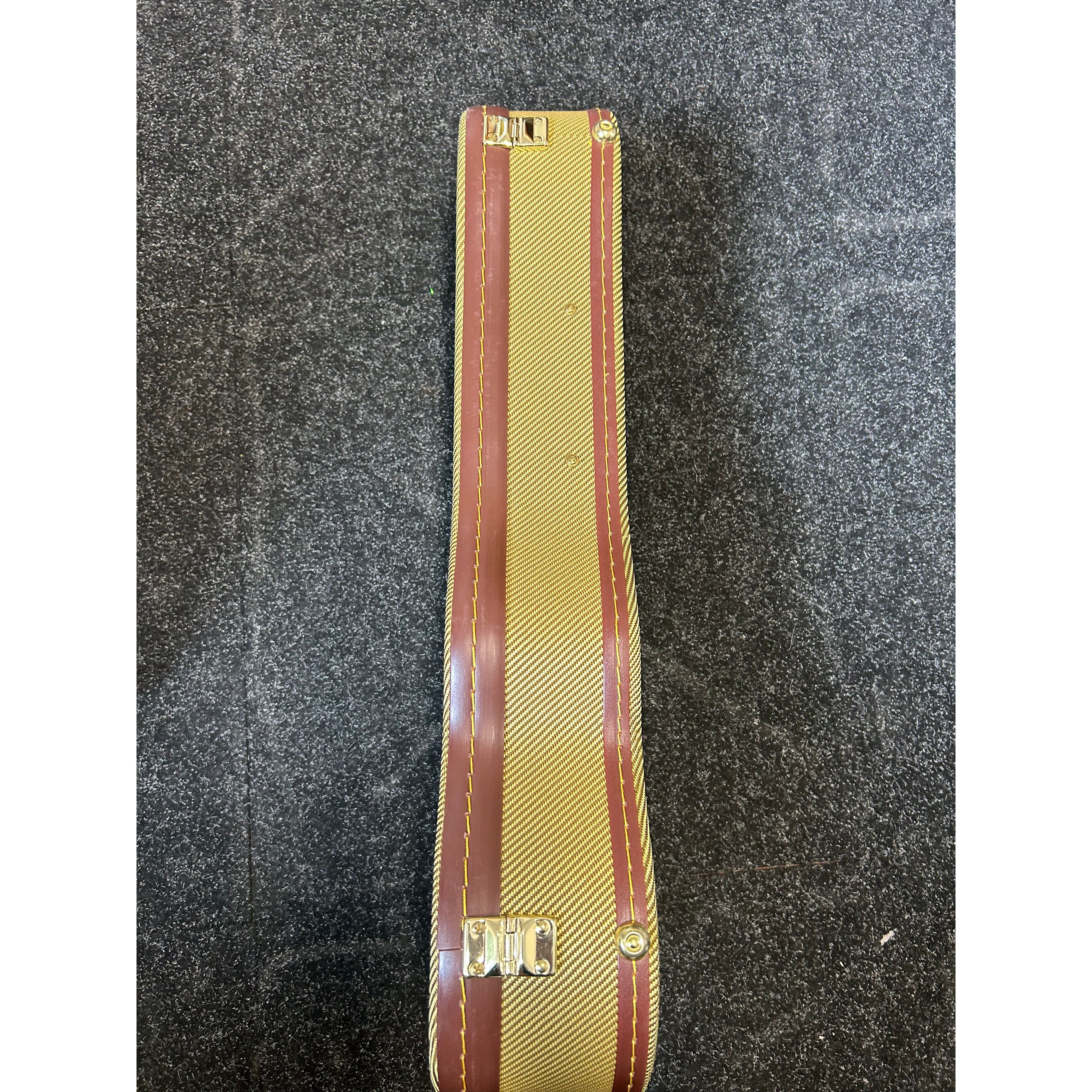 Stagg Ukulele Case in Tweed for Soprano - B-Stock