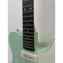Squier Paranormal Series Baritone Cabronita Telecaster Electric Guitar in Surf Green Pre-Owned