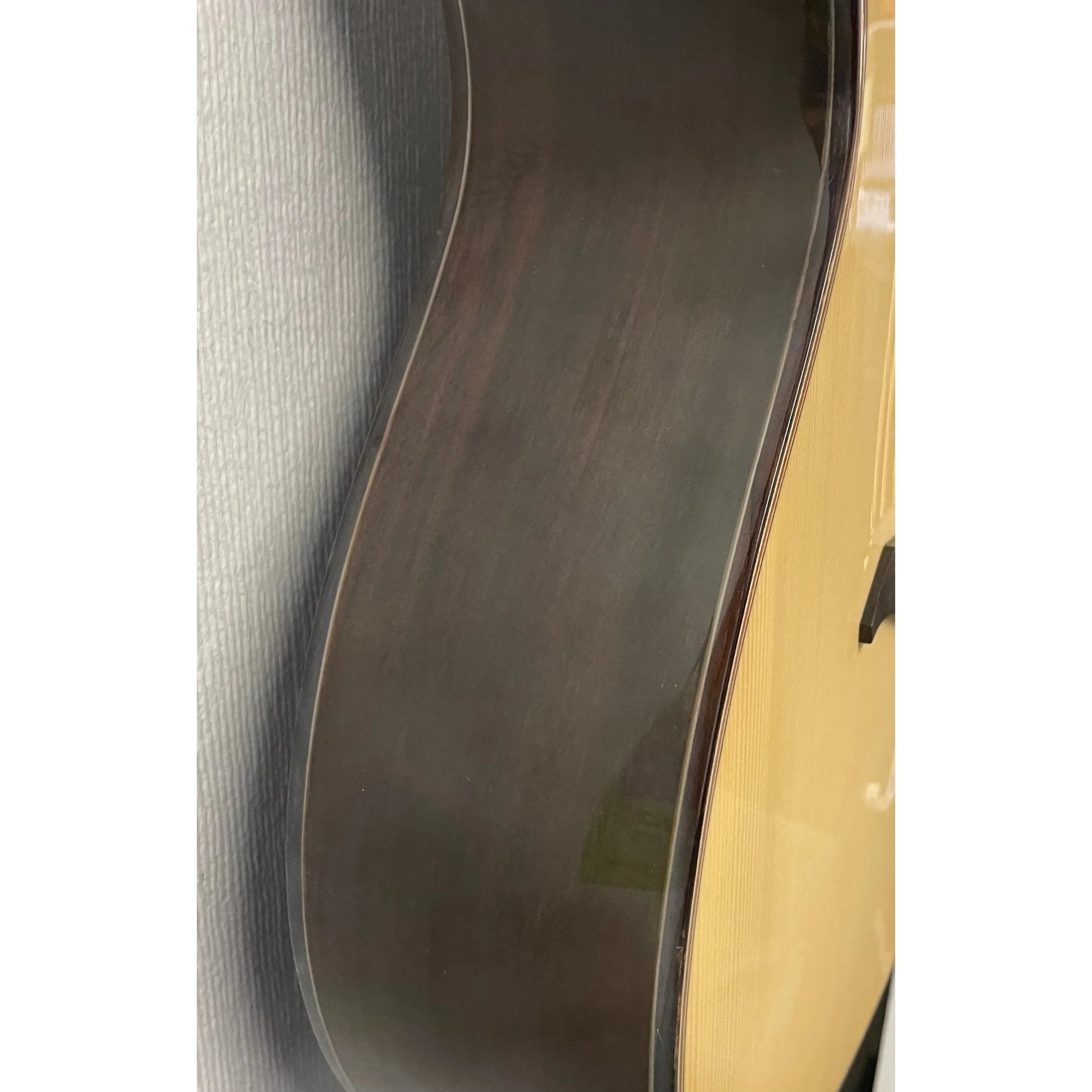 Turner Grand Concert 72CE Electro Acoustic Guitar B-STOCK