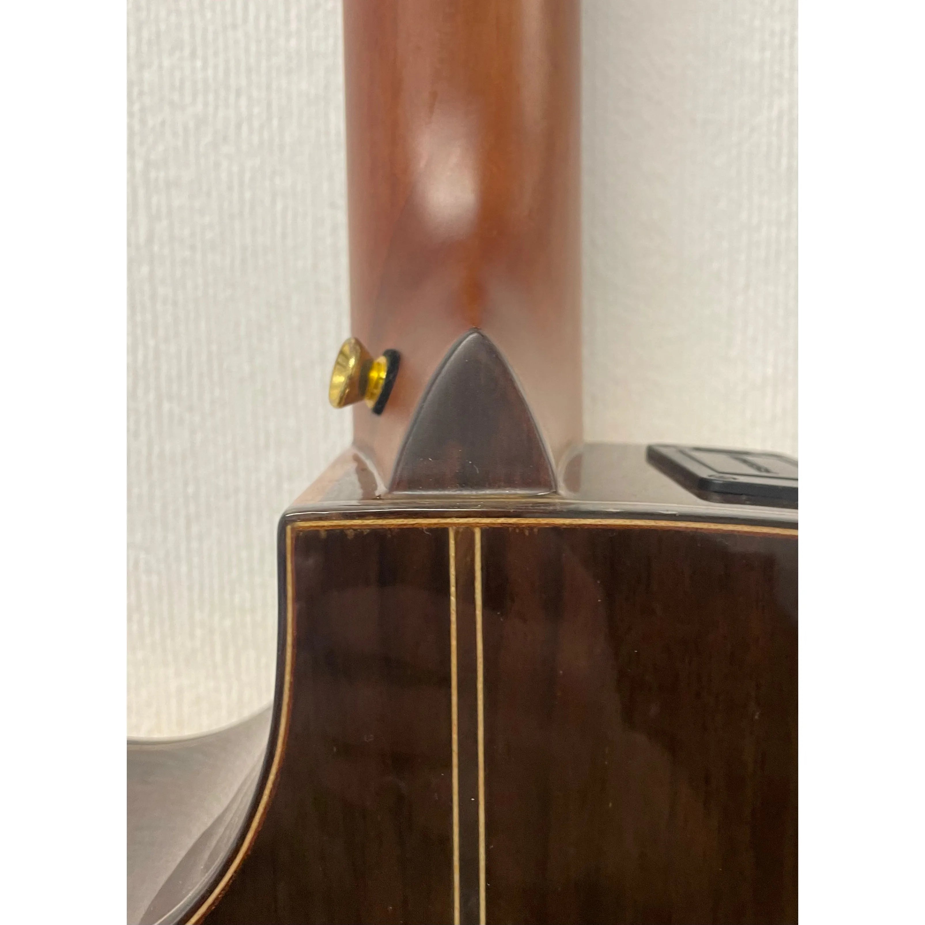 Turner Grand Concert 72CE Electro Acoustic Guitar B-STOCK