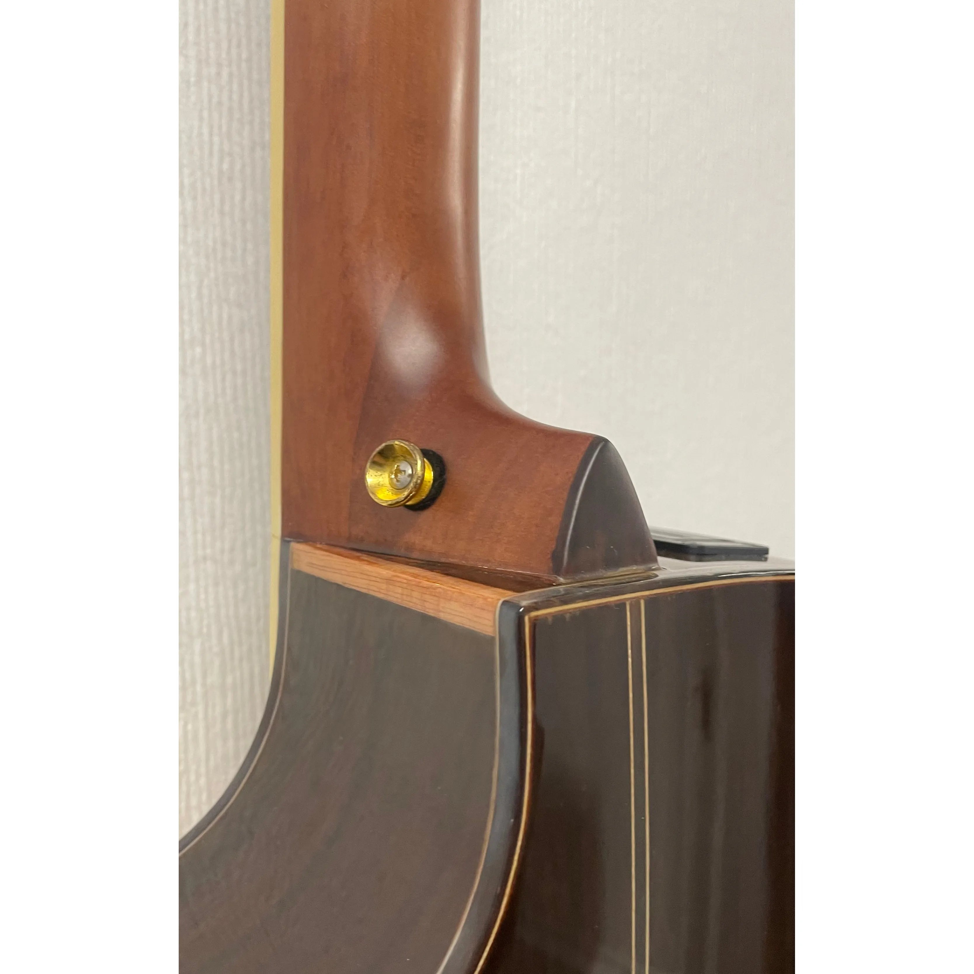 Turner Grand Concert 72CE Electro Acoustic Guitar B-STOCK