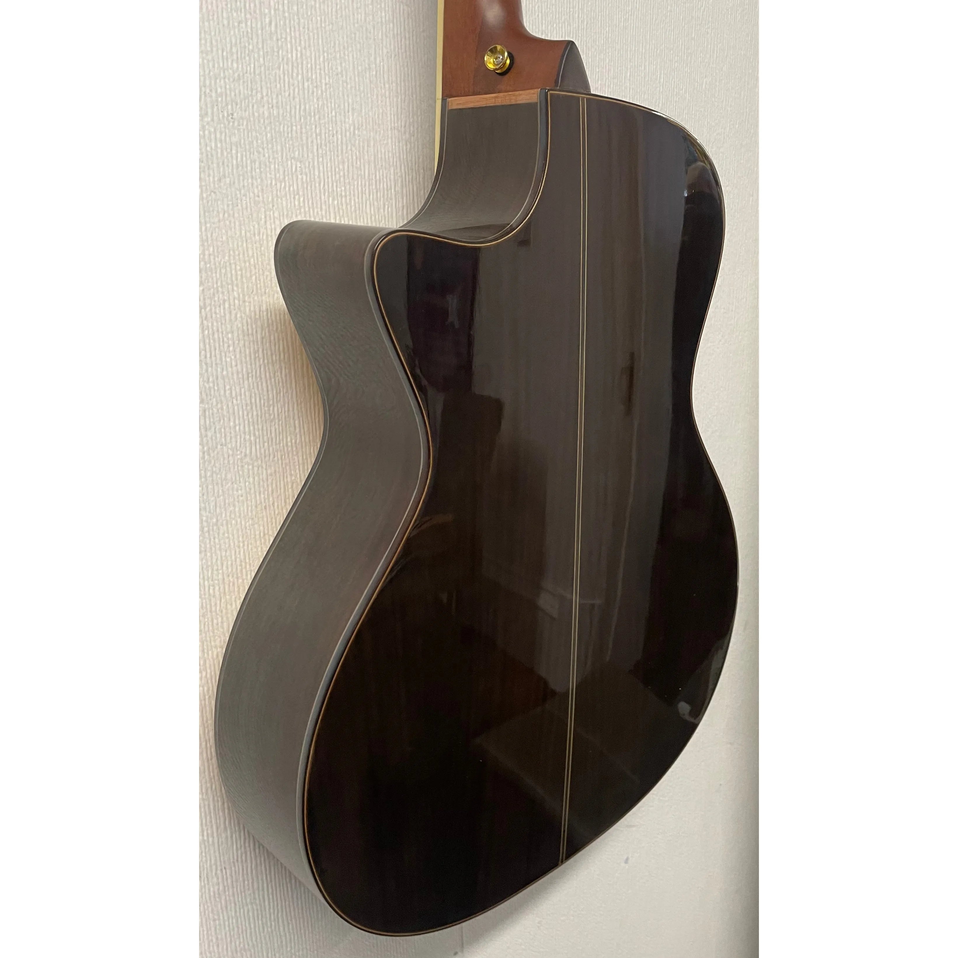 Turner Grand Concert 72CE Electro Acoustic Guitar B-STOCK