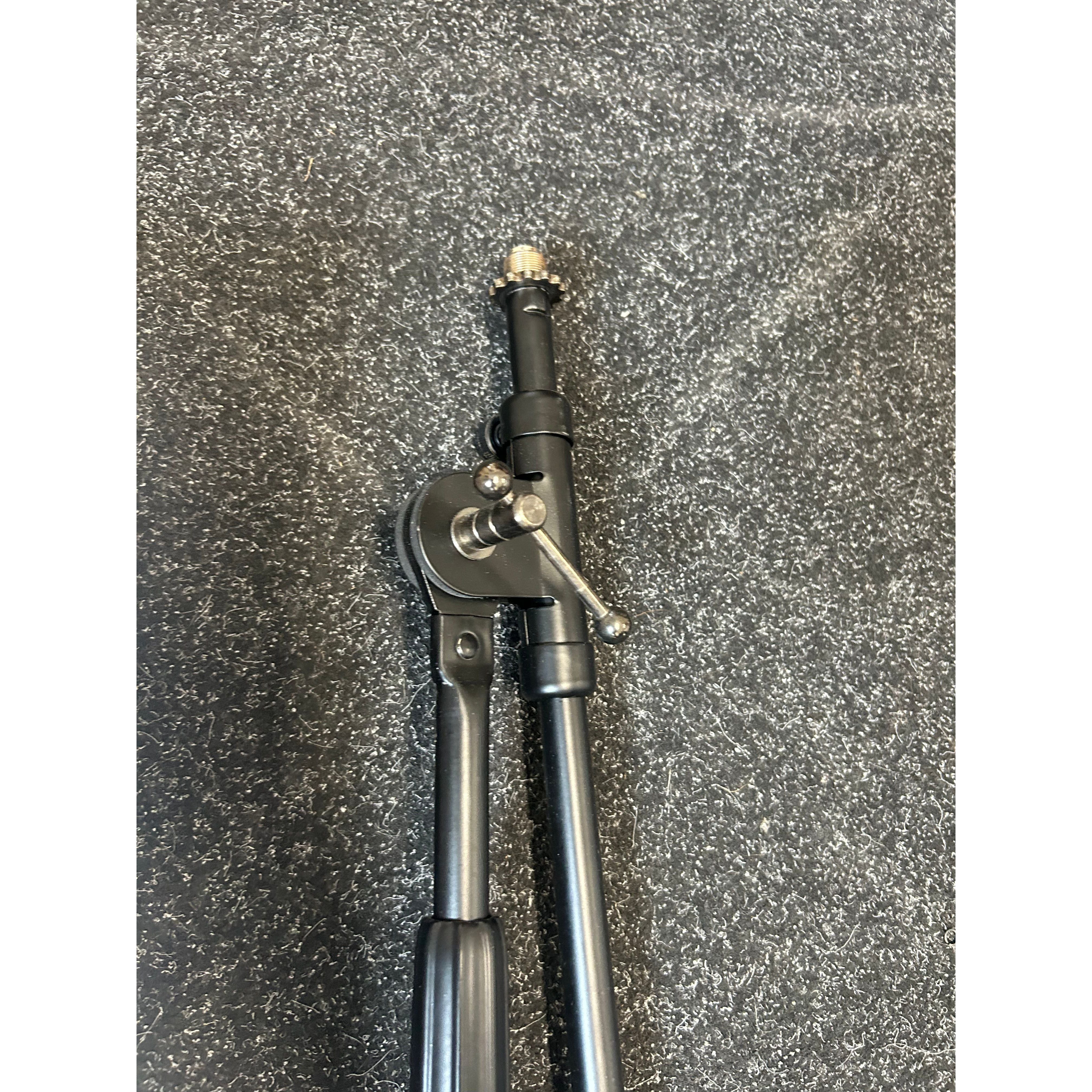 Stagg Microphone Performer Set, Mic, Stand and Clip - B-Stock