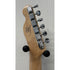 Squier Paranormal Series Baritone Cabronita Telecaster Electric Guitar in Surf Green Pre-Owned