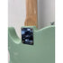 Squier Paranormal Series Baritone Cabronita Telecaster Electric Guitar in Surf Green Pre-Owned