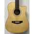 Turner Dreadnought 40CE 12 String Electro Acoustic Guitar