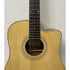 Turner Dreadnought 40CE 12 String Electro Acoustic Guitar