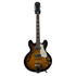 Epiphone Casino VS Bigsby Hollowbody Electric Guitar in Vintage Sunburst Pre-Owned
