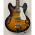Epiphone Casino VS Bigsby Hollowbody Electric Guitar in Vintage Sunburst Pre-Owned