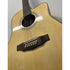 Turner Dreadnought 40CE 12 String Electro Acoustic Guitar