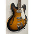 Epiphone Casino VS Bigsby Hollowbody Electric Guitar in Vintage Sunburst Pre-Owned