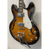 Epiphone Casino VS Bigsby Hollowbody Electric Guitar in Vintage Sunburst Pre-Owned