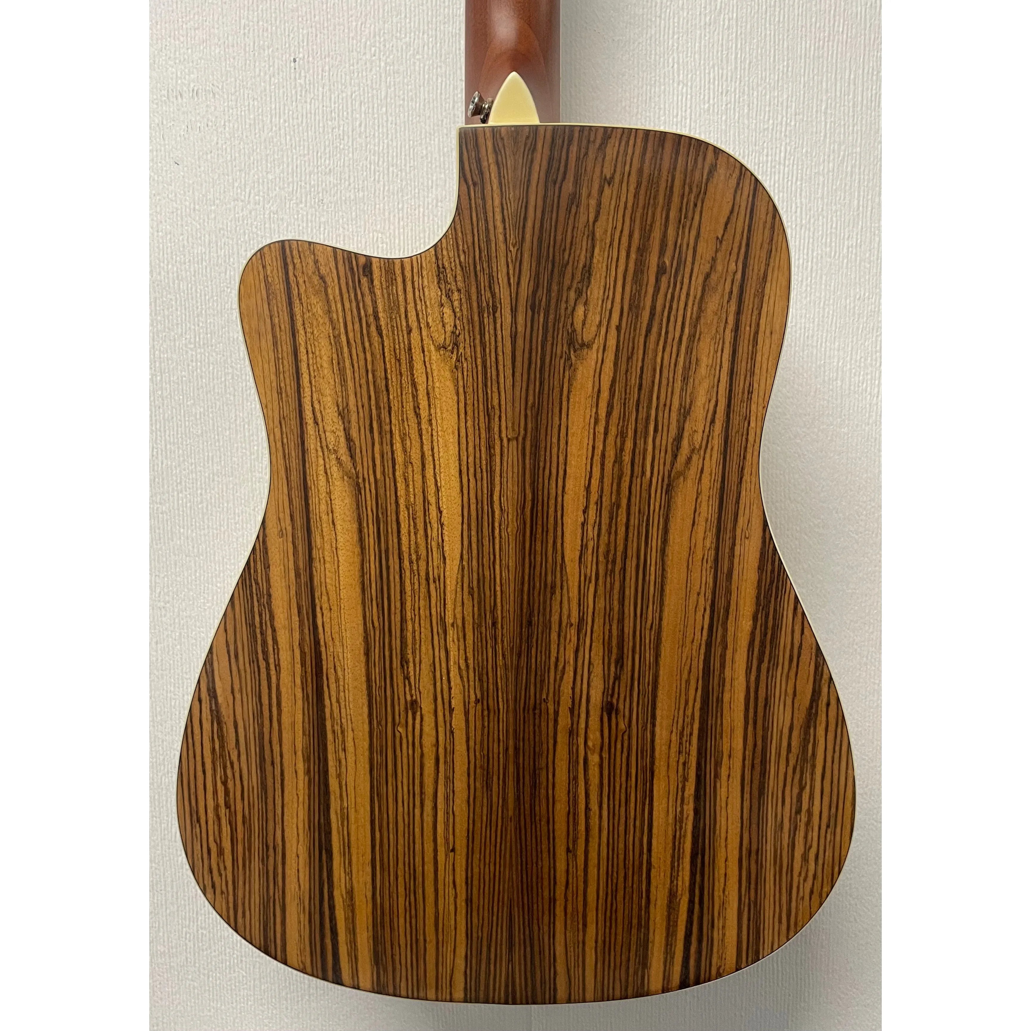 Turner Dreadnought 40CE 12 String Electro Acoustic Guitar