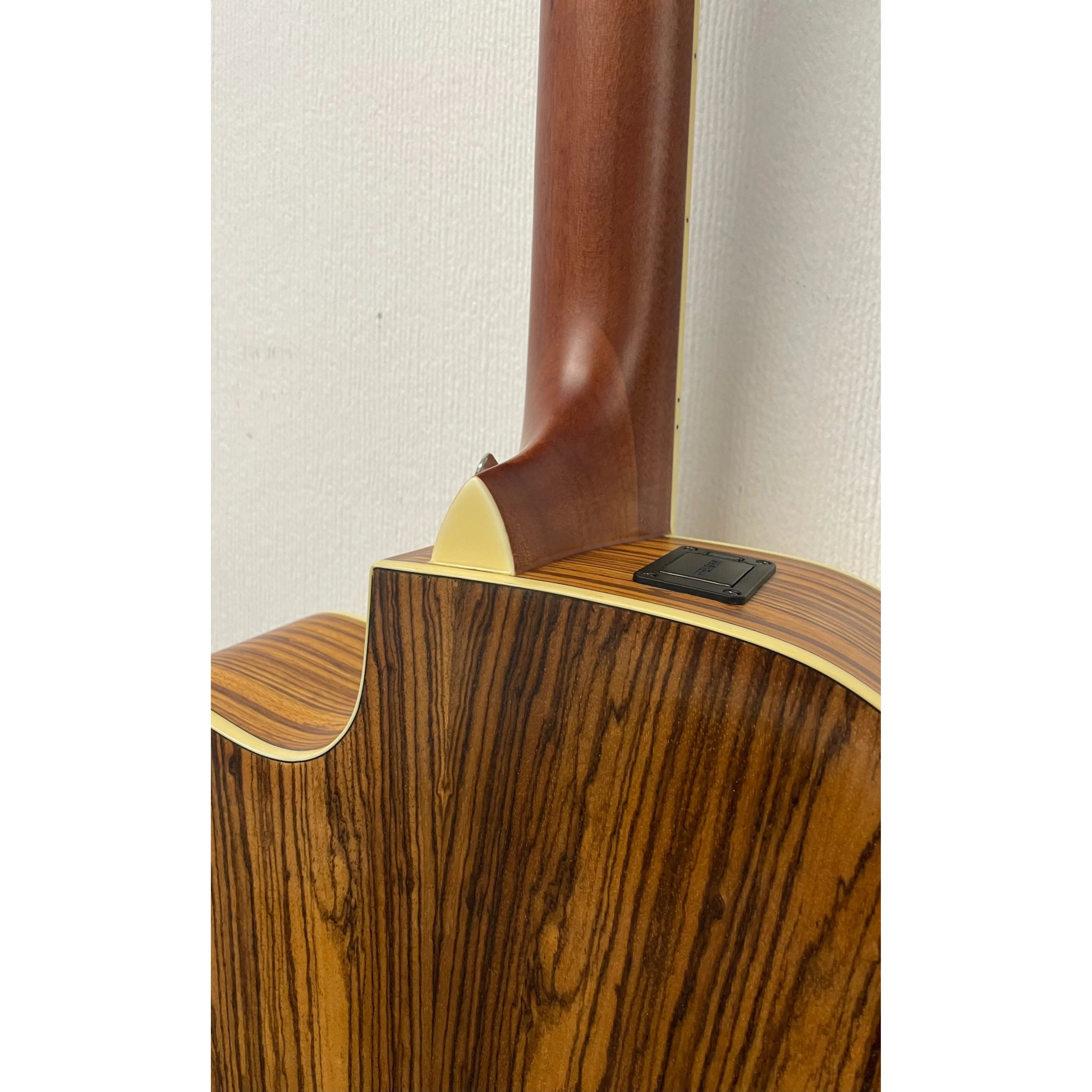 Turner Dreadnought 40CE 12 String Electro Acoustic Guitar