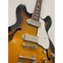 Epiphone Casino VS Bigsby Hollowbody Electric Guitar in Vintage Sunburst Pre-Owned