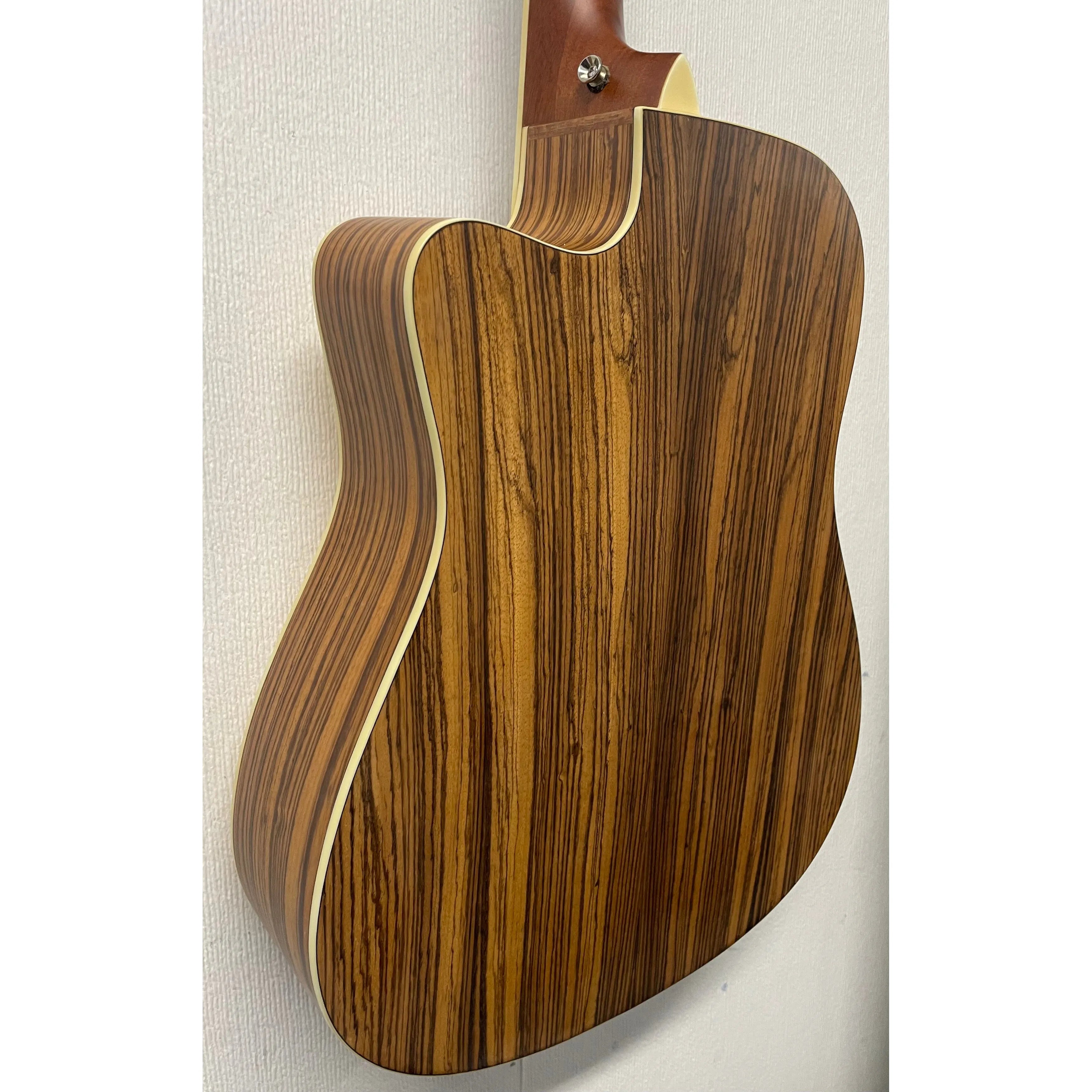 Turner Dreadnought 40CE 12 String Electro Acoustic Guitar