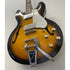 Epiphone Casino VS Bigsby Hollowbody Electric Guitar in Vintage Sunburst Pre-Owned