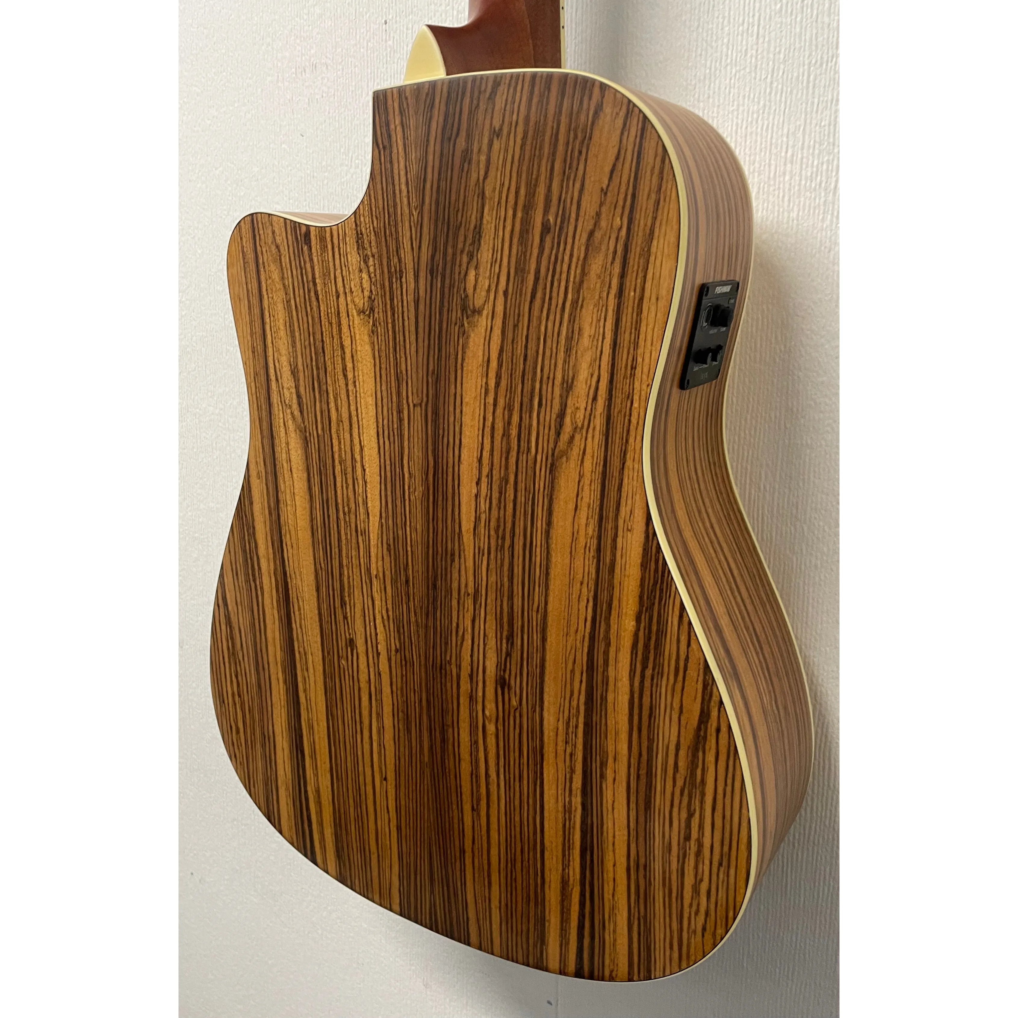 Turner Dreadnought 40CE 12 String Electro Acoustic Guitar