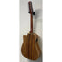 Turner Dreadnought 40CE 12 String Electro Acoustic Guitar