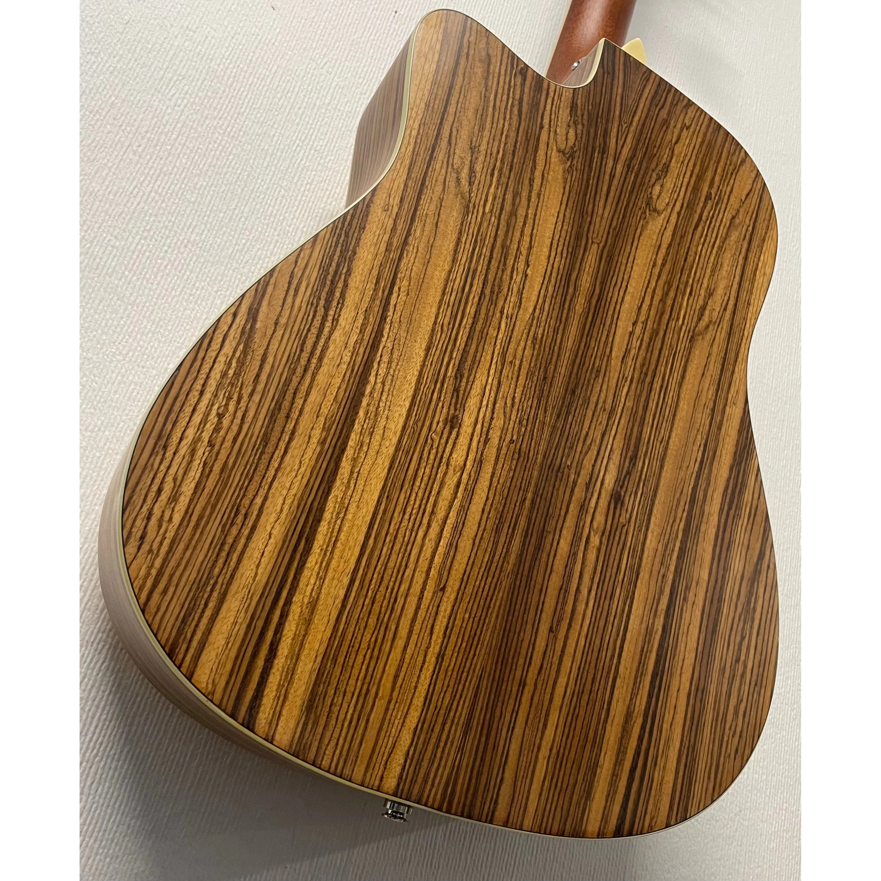 Turner Dreadnought 40CE 12 String Electro Acoustic Guitar