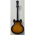 Epiphone Casino VS Bigsby Hollowbody Electric Guitar in Vintage Sunburst Pre-Owned