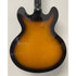 Epiphone Casino VS Bigsby Hollowbody Electric Guitar in Vintage Sunburst Pre-Owned
