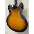 Epiphone Casino VS Bigsby Hollowbody Electric Guitar in Vintage Sunburst Pre-Owned