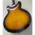 Epiphone Casino VS Bigsby Hollowbody Electric Guitar in Vintage Sunburst Pre-Owned