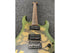 Tanglewood CHE II Che Guevara Camo Electric Guitar with Carry Case Pre-Owned