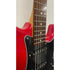 Squier Affinity 20th Anniversary Stratocaster in Red Pre-Owned