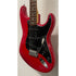 Squier Affinity 20th Anniversary Stratocaster in Red Pre-Owned