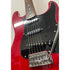 Squier Affinity 20th Anniversary Stratocaster in Red Pre-Owned