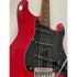 Squier Affinity 20th Anniversary Stratocaster in Red Pre-Owned